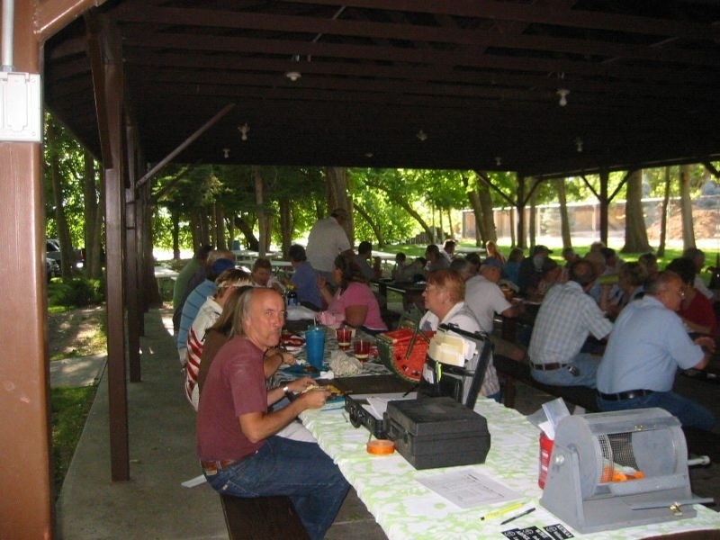 Steak Fry 2008 pics — photograph 16