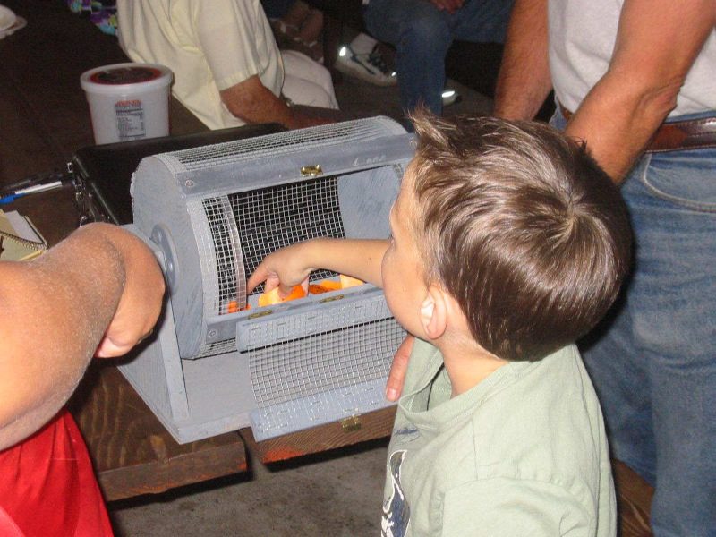 Steak Fry 2009 pics — photograph 3