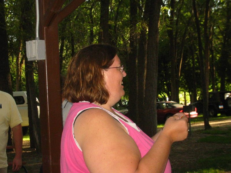 Steak Fry 2009 pics — photograph 4