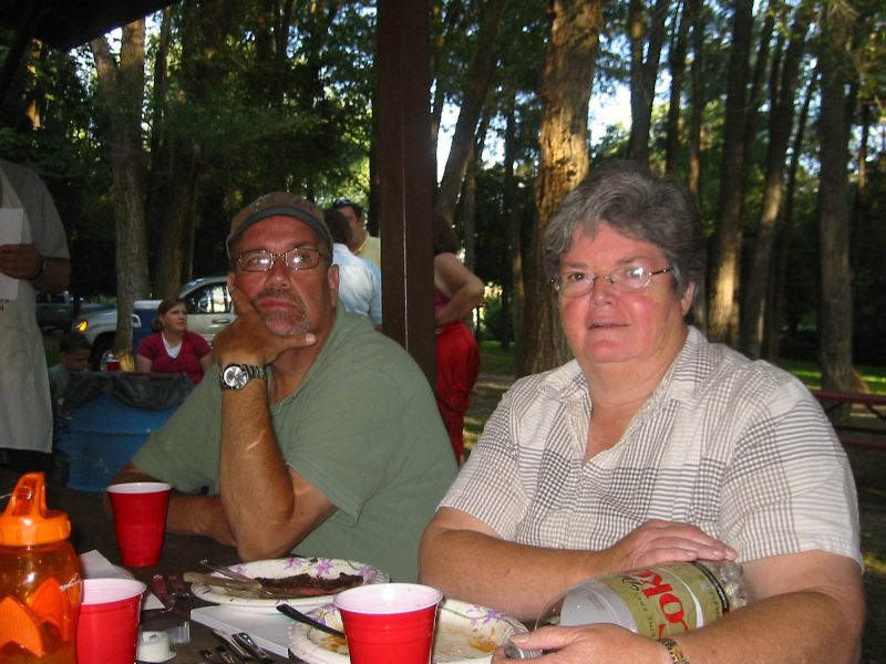 Steak Fry 2009 pics — photograph 21