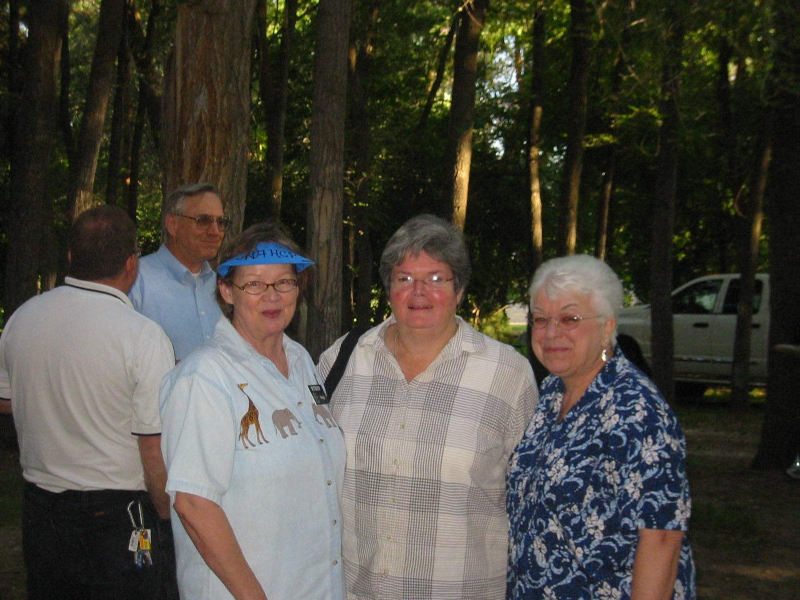 Steak Fry 2009 pics — photograph 24