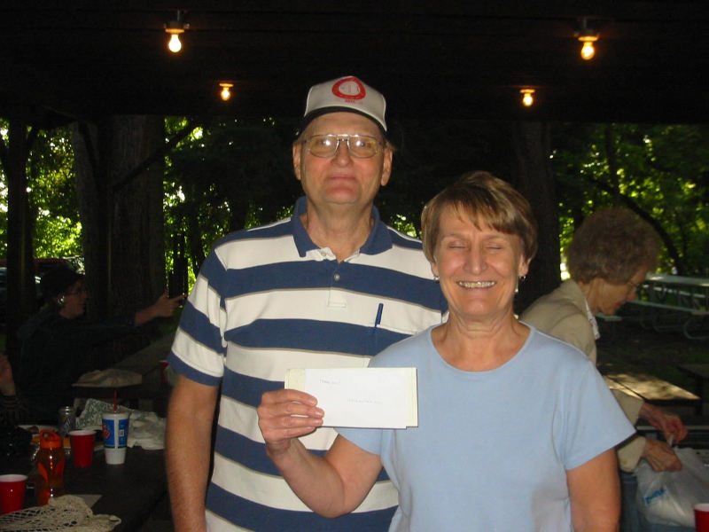 Steak Fry 2009 pics — photograph 26