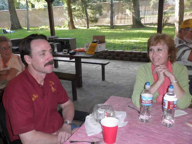 Steak Fry - August 2011 — photograph 11