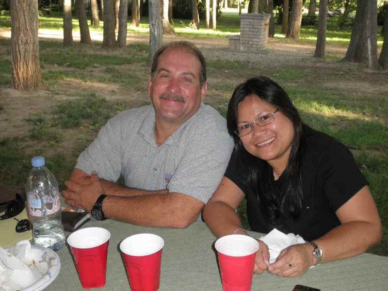 Steak Fry - August 2011 — photograph 16