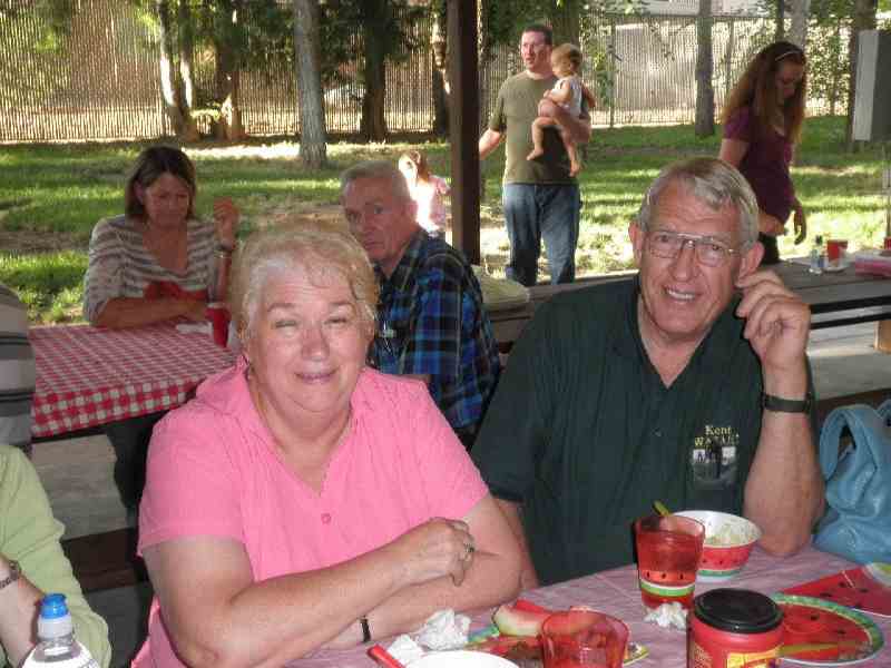 Steak Fry - August 2011 — photograph 18