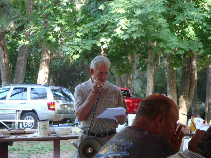 Steak Fry - August 2011 — photograph 50