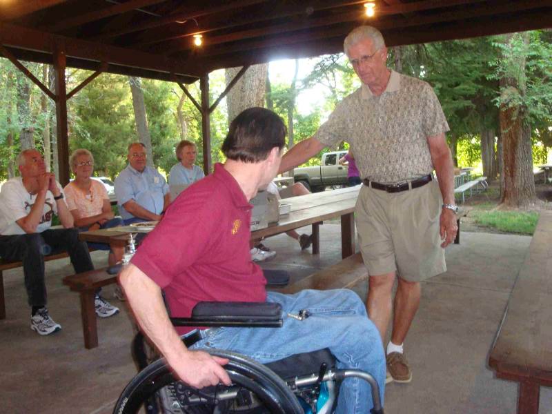 Steak Fry - August 2011 — photograph 61