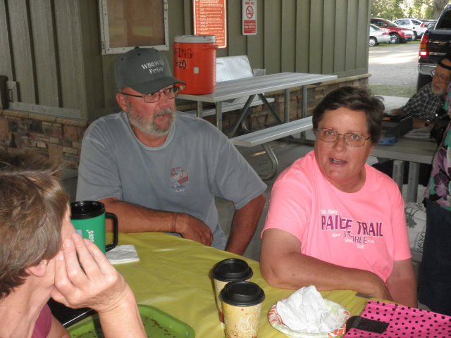 Steak Fry - August 2013 — photograph 45
