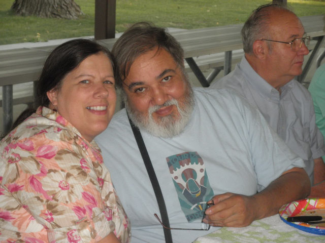Steak Fry - August 2013 — photograph 47