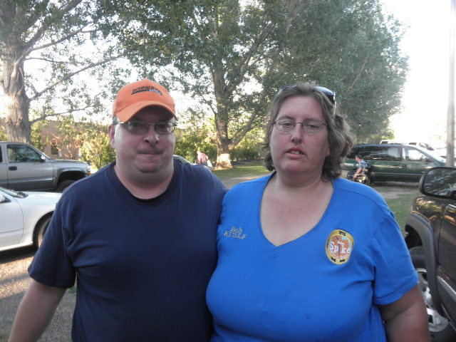 Steak Fry - August 2013 — photograph 48