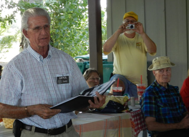Steak Fry - August 2013 — photograph 52