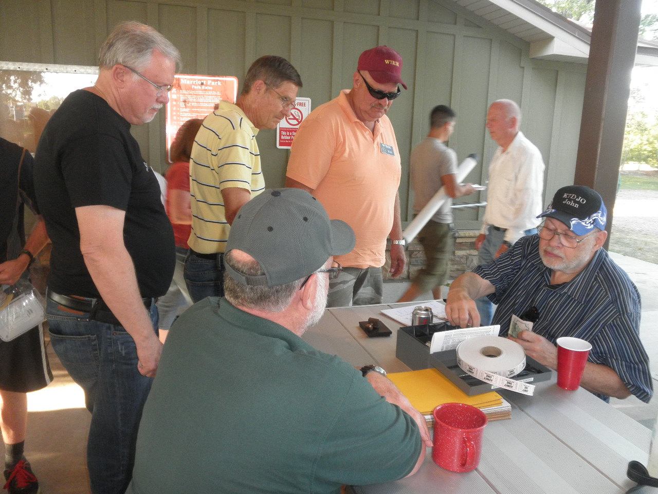 Steak Fry - August 2014 — photograph 21