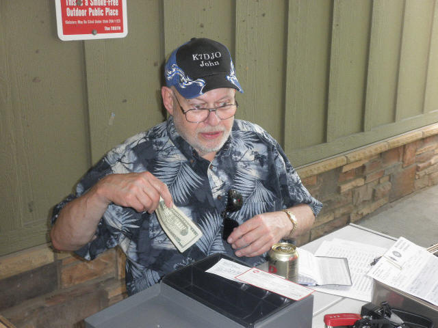 Steak Fry - August 2015 — photograph 7