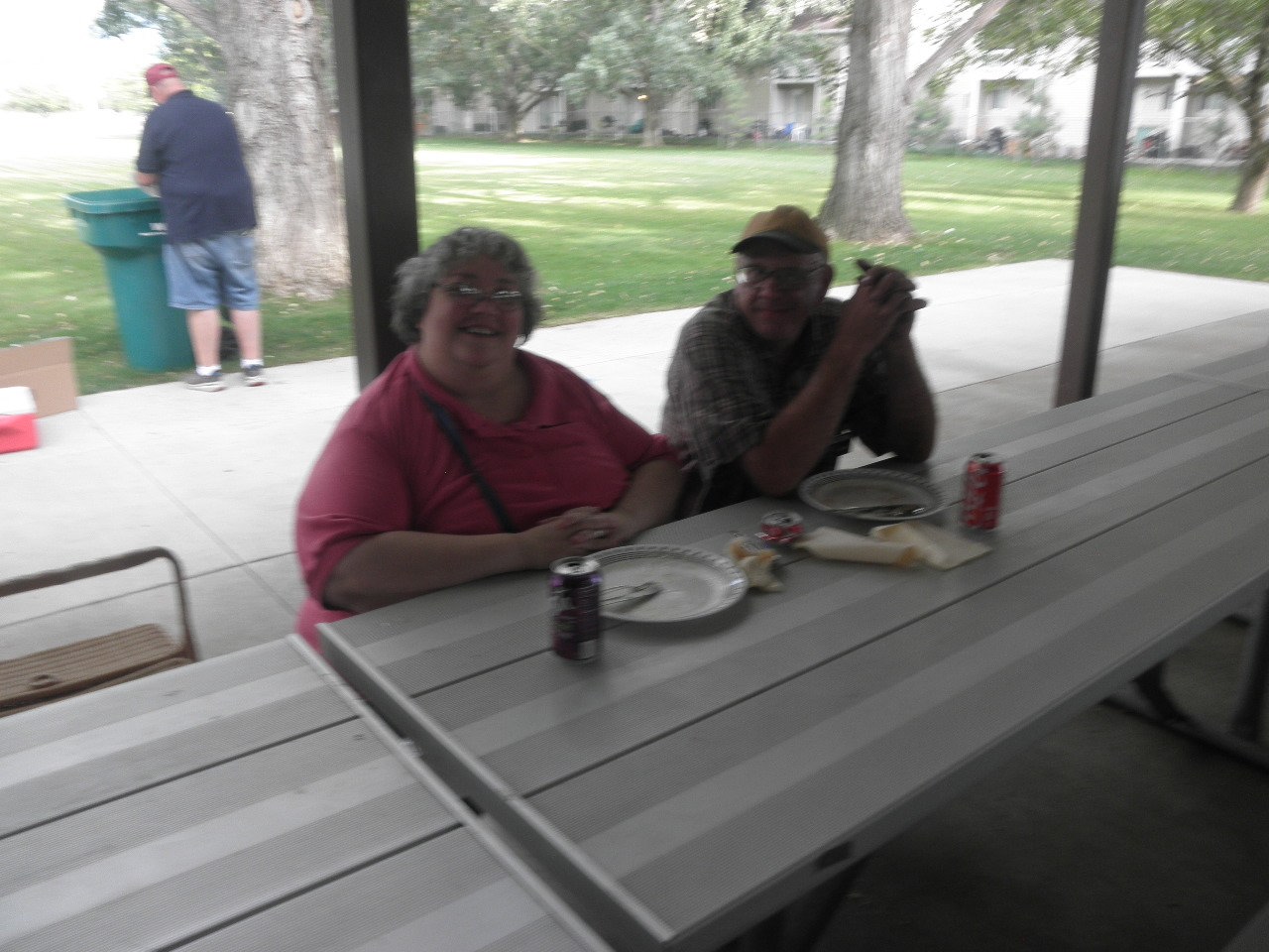 Steak Fry - August 2015 — photograph 41