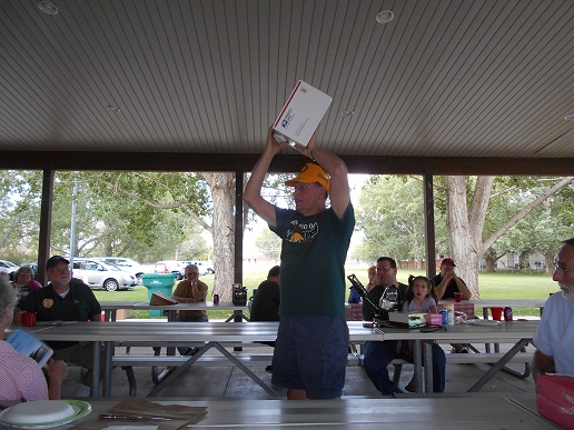Steak Fry - August 2015 — photograph 45