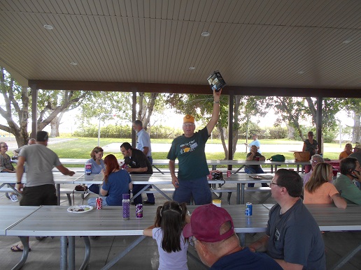 Steak Fry - August 2015 — photograph 53