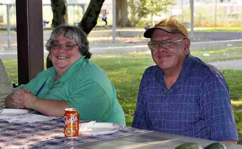 Steak Fry - August 2016 — photograph 32