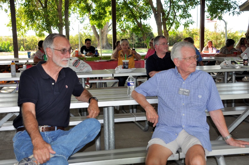 Steak Fry - August 2017 — photograph 4