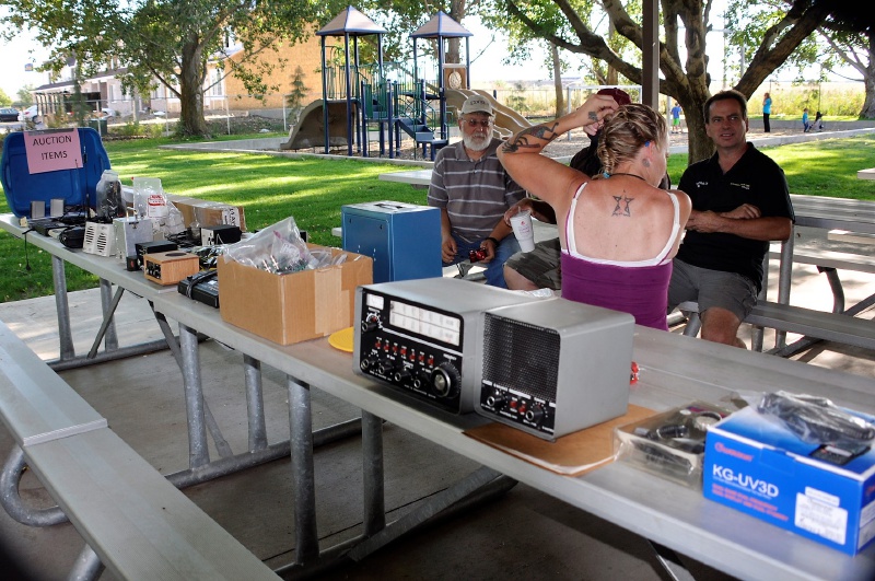 Steak Fry - August 2017 — photograph 8