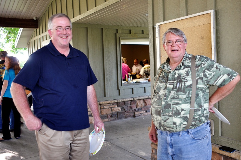 Steak Fry - August 2017 — photograph 24