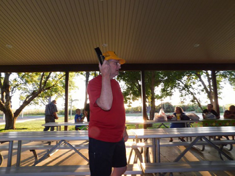 Steak Fry - August 2017 — photograph 30