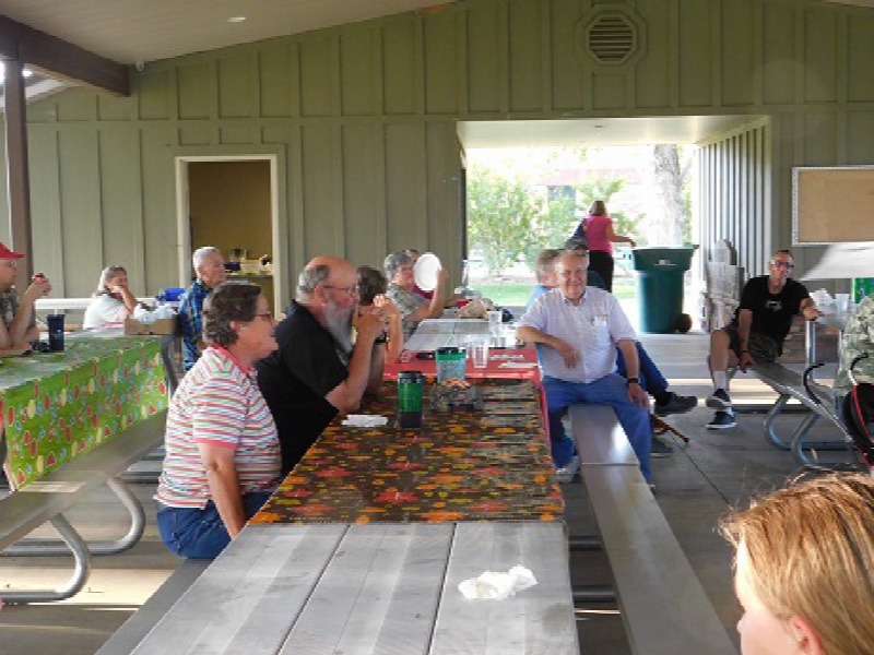 Steak Fry - August 2017 — photograph 41