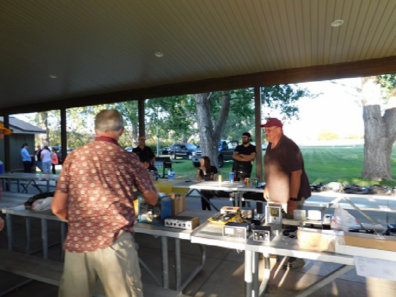 Steak Fry - August 2017 — photograph 42