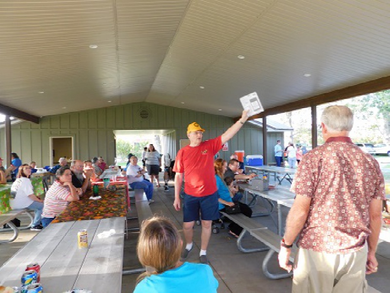 Steak Fry - August 2017 — photograph 43