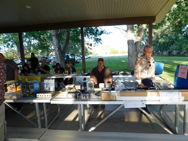 Steak Fry - August 2017 — photograph 44