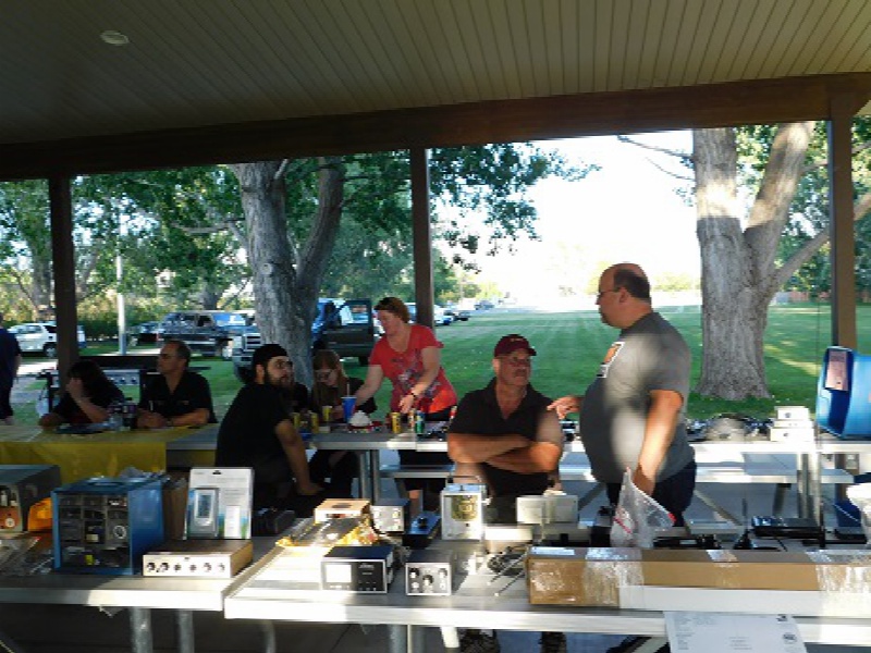 Steak Fry - August 2017 — photograph 46