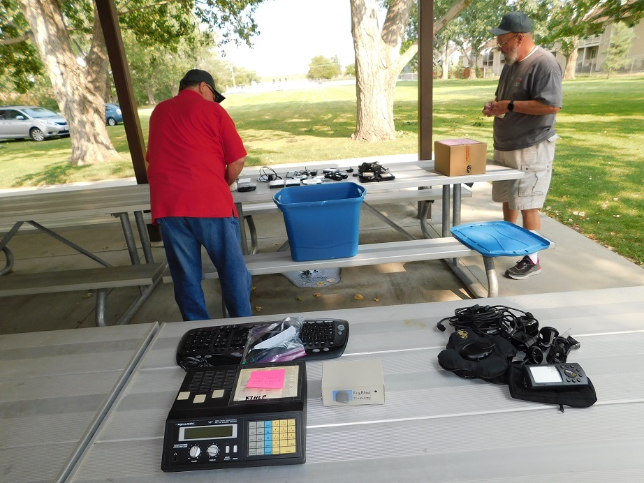 Steak Fry - August 2018 — photograph 2