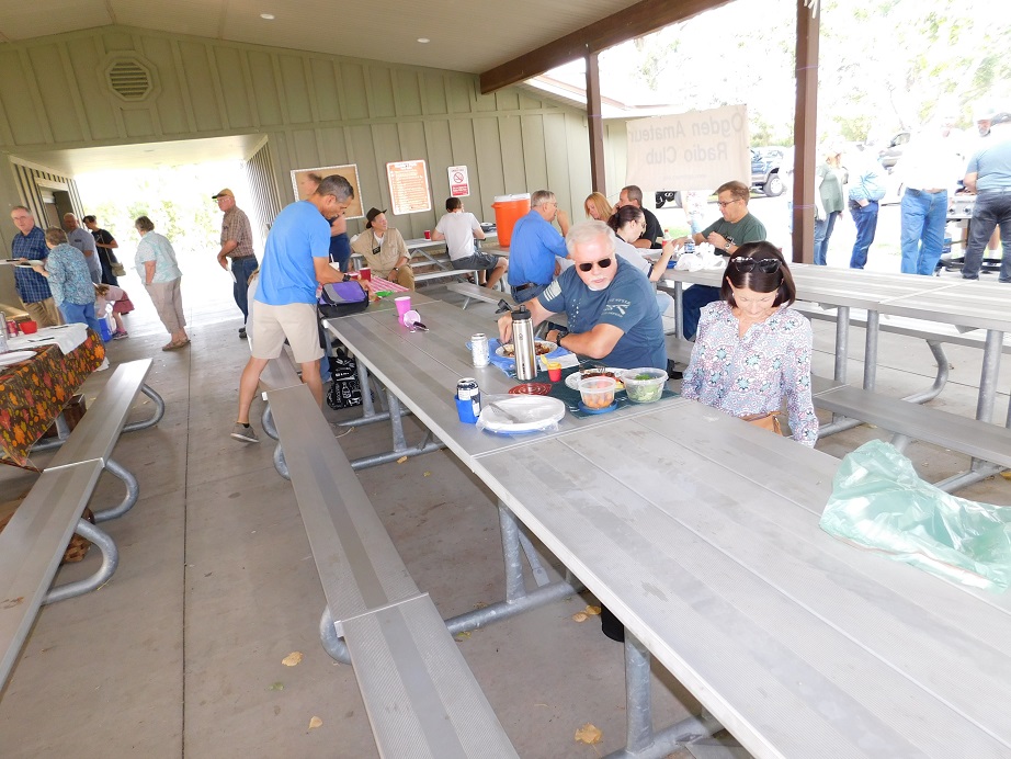 Steak Fry - August 2018 — photograph 8