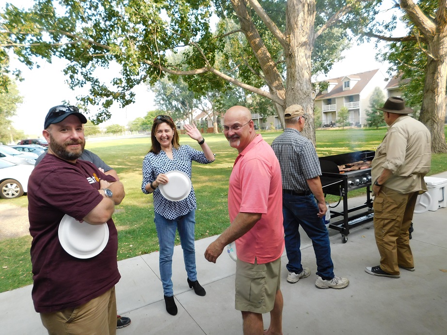Steak Fry - August 2018 — photograph 10