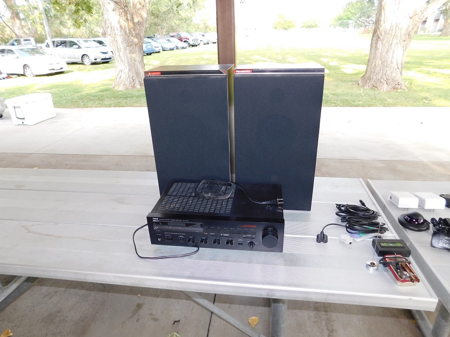 Steak Fry - August 2018 — photograph 14