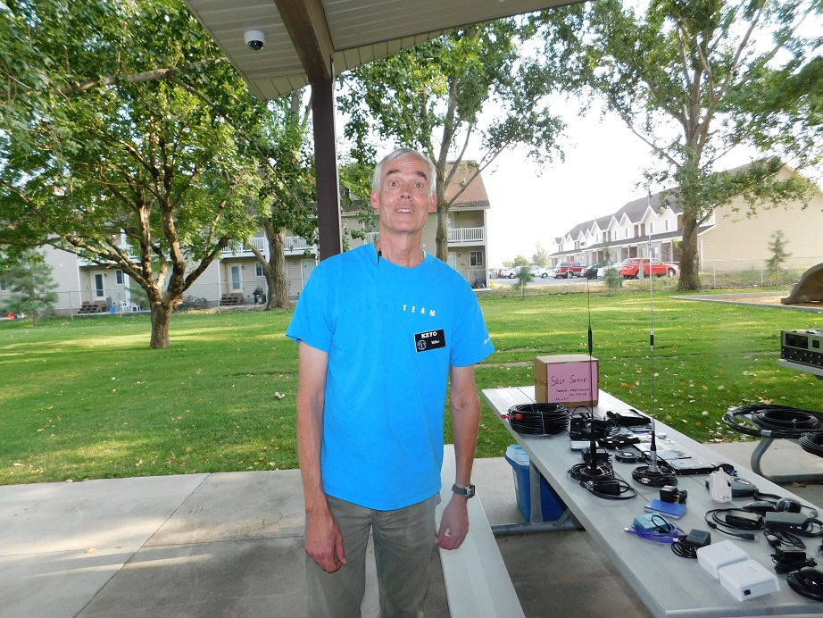 Steak Fry - August 2018 — photograph 20