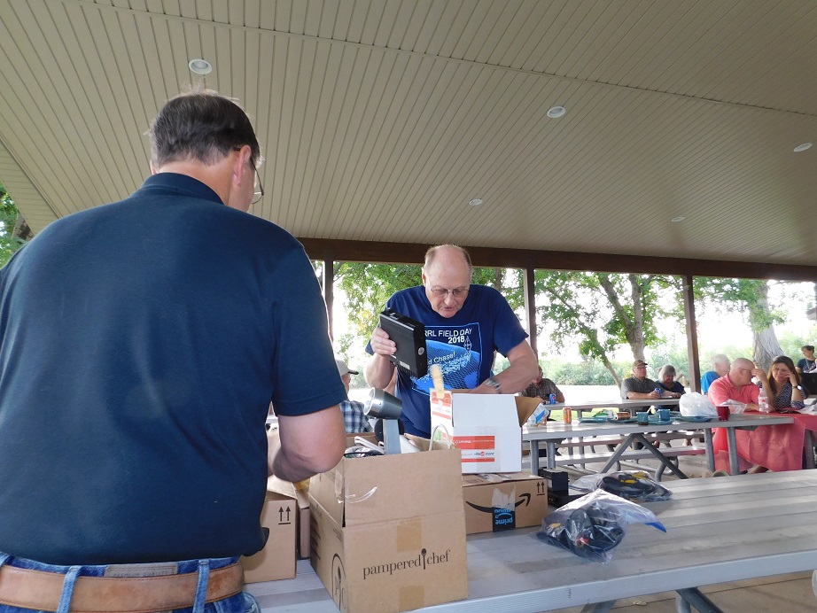 Steak Fry - August 2018 — photograph 24