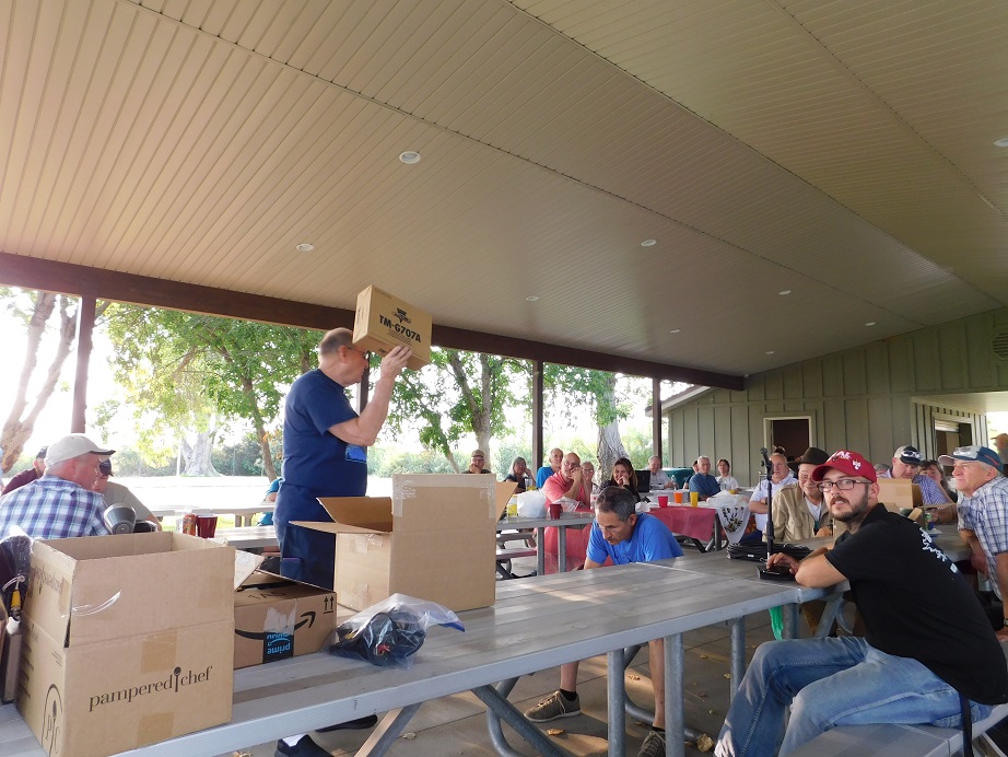 Steak Fry - August 2018 — photograph 27