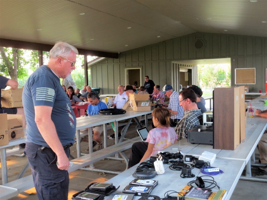 Steak Fry - August 2018 — photograph 32