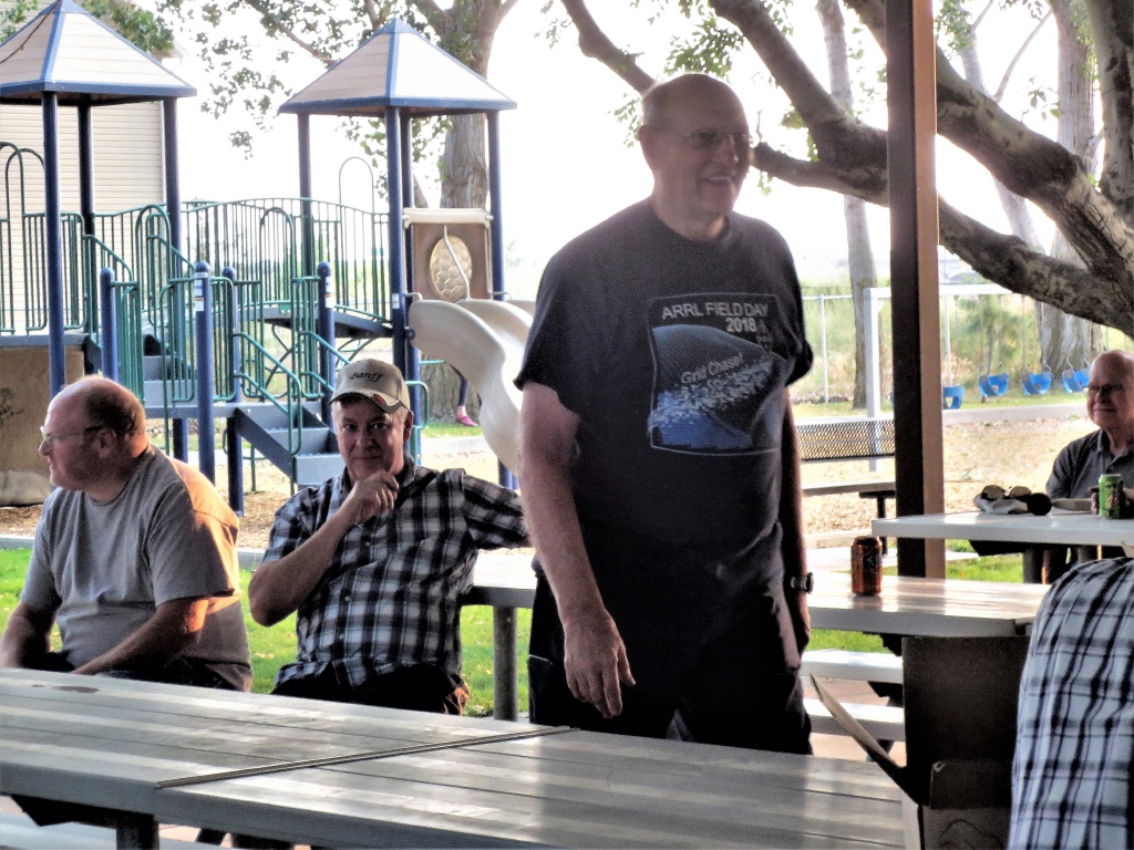 Steak Fry - August 2018 — photograph 36
