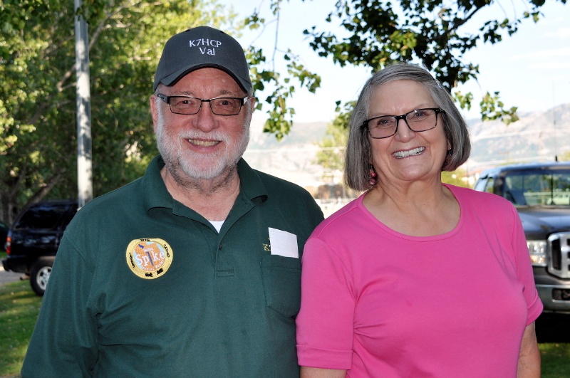 Steak Fry - August 2018 — photograph 37