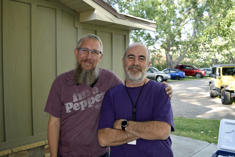 Steak Fry - August 2019 — photograph 14