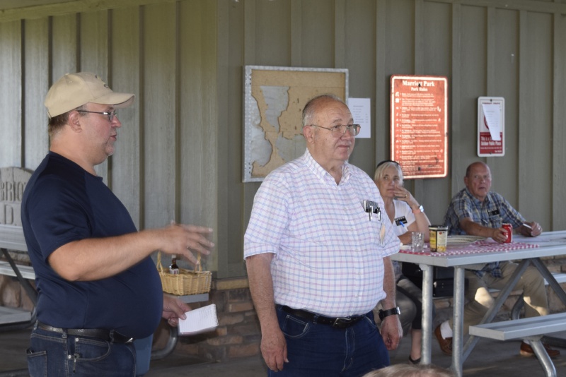 Steak Fry - August 2019 — photograph 16