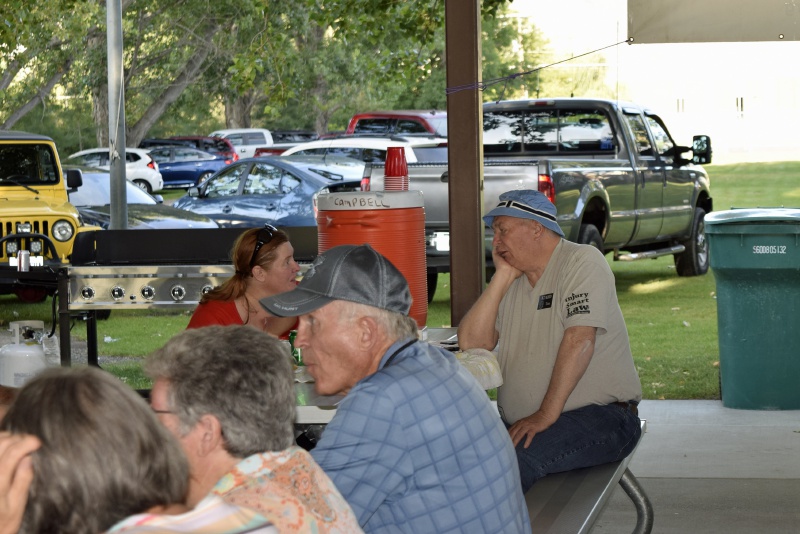 Steak Fry - August 2019 — photograph 17
