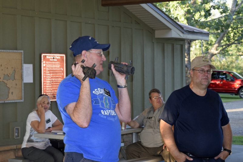Steak Fry - August 2019 — photograph 23