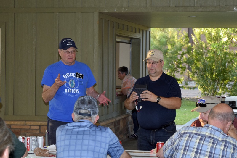 Steak Fry - August 2019 — photograph 25