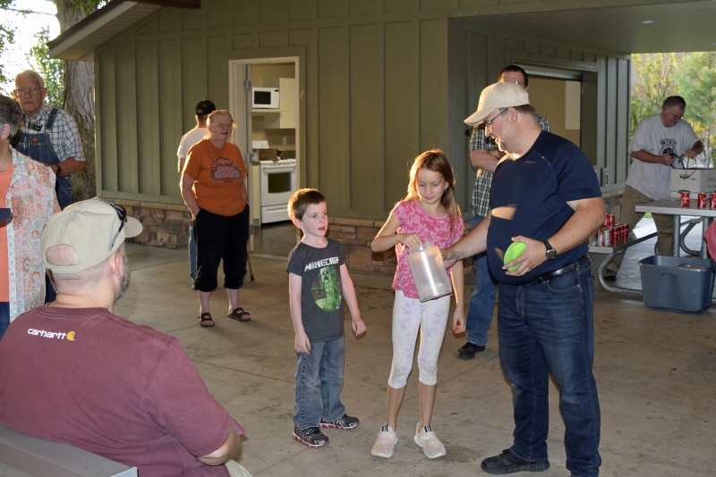 Steak Fry - August 2019 — photograph 28