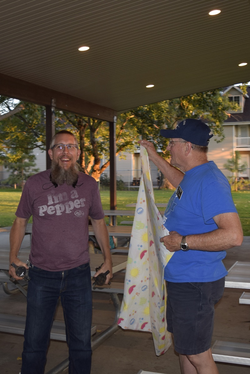 Steak Fry - August 2019 — photograph 30