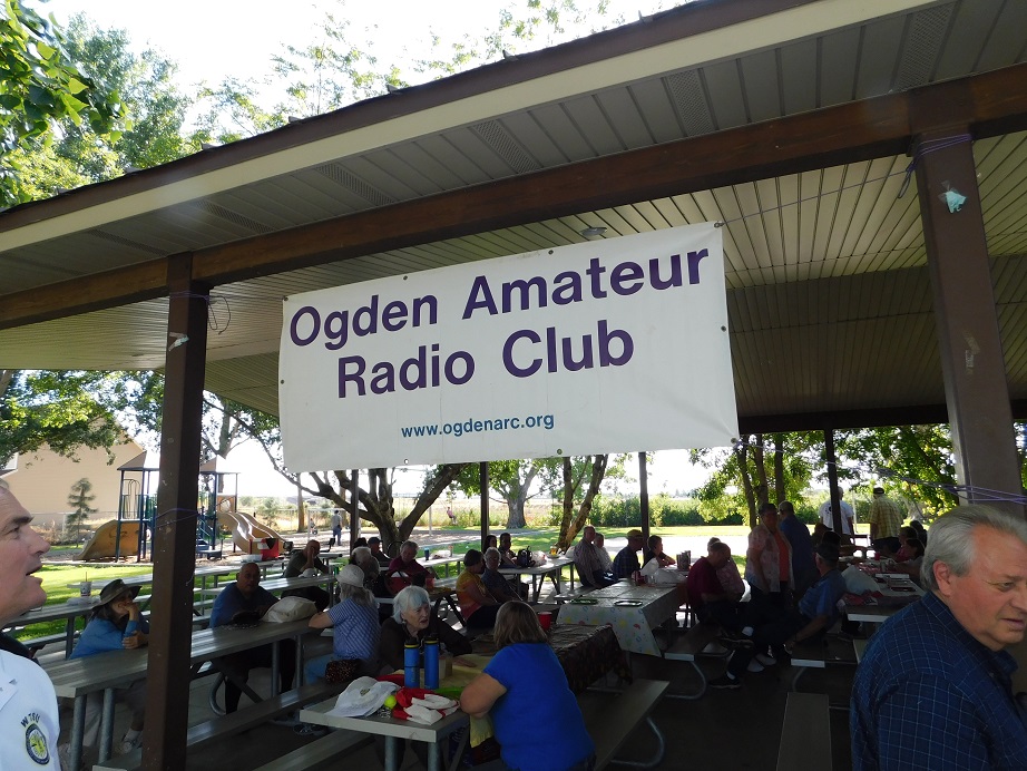 Steak Fry - August 2019 — photograph 36
