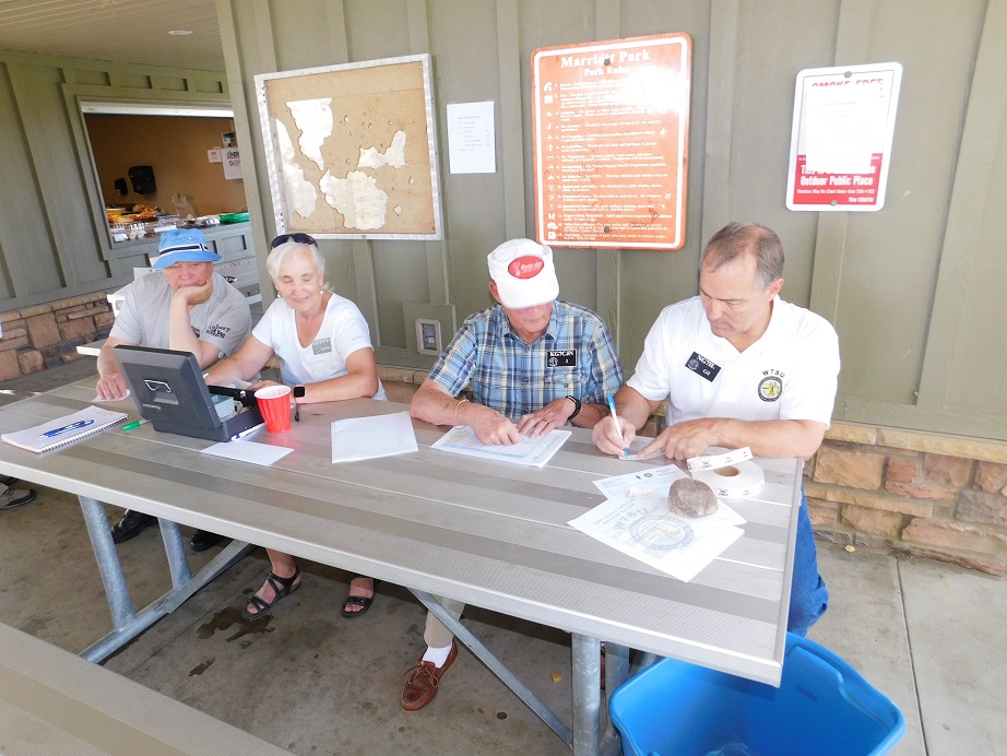 Steak Fry - August 2019 — photograph 38