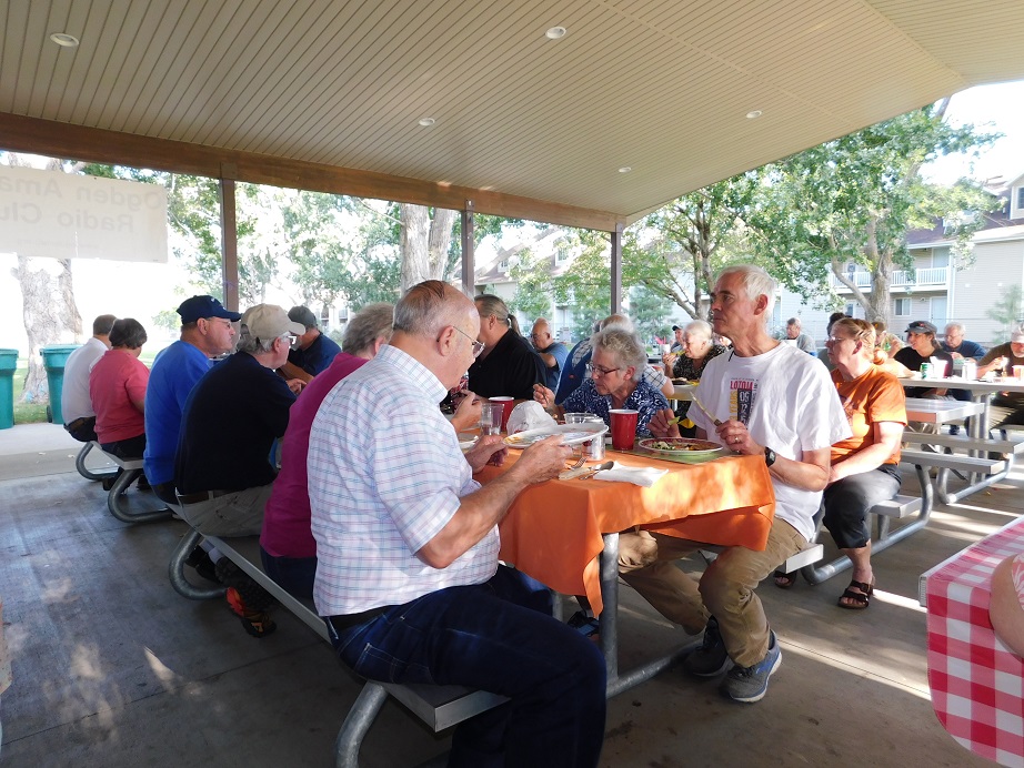 Steak Fry - August 2019 — photograph 42